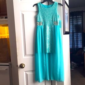 Tween Diva Dress👗